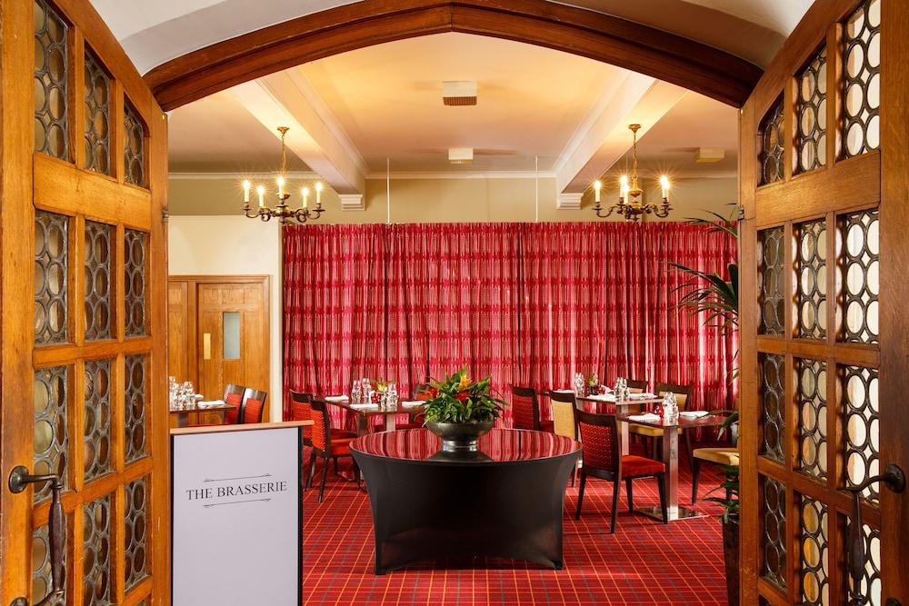Mercure Leeds Parkway Hotel Exterior foto